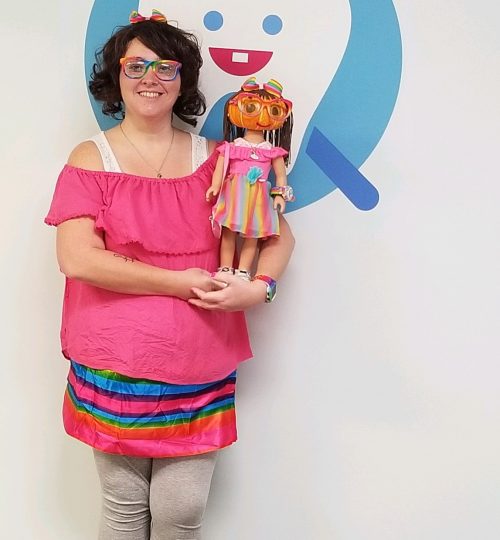 dora