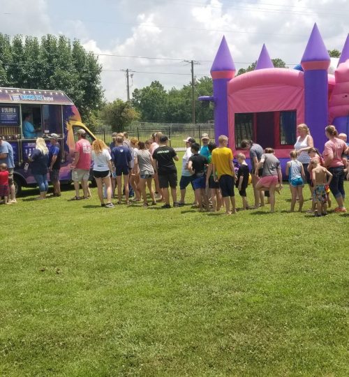 FREE SnoCones