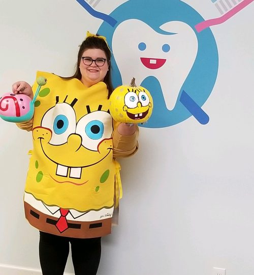 spongebob